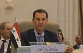  الرئيس السوري سيجري زيارة هامة الى هذا البلد..