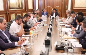 المنفي: انقسام المؤسسات الليبية يعرقل جهود الإنقاذ + فيديو
