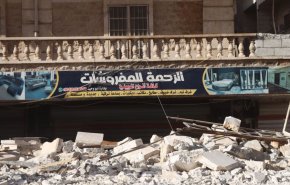 مقتل قيادي بالنصرة الارهابية 
