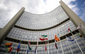 ايران تؤدب الوكالة الدولية للطاقة الذرية بطريقتها الخاصة