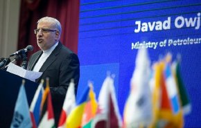 وزير النفط الإيراني: لن نتخلى عن حصتنا بحقل 