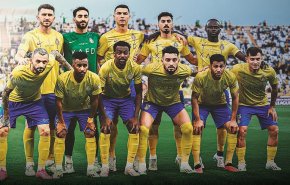 حضور النصر السعودي دليل على كفاءة الإدارة الرياضية في إيران