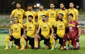 سباهان الإيراني یحل ضيفا على الجوية العراقي بدوري أبطال آسيا