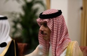 بن فرحان يؤكد على حرص السعودية على بذل كافة الجهود للتوصل إلى حل سياسي للأزمة السورية
