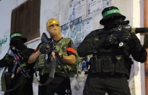 8 عمليات للمقاومة في الضفة الغربية خلال 24 ساعة
