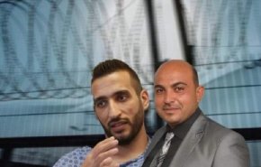 الأسيران خلوف والفسفوس يواصلان إضرابهما لليوم الـ 47  