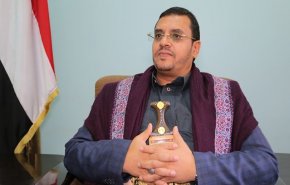 أنصار الله: محادثات السلام مع السعودية تسير بإيجابية 