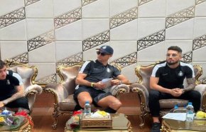 النصر السعودي يصل طهران بقيادة رونالدو لمواجهة برسبوليس الإيراني