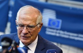 بوريل يستبعد إمكانية الاتفاق على صفقة الحبوب مع روسيا
