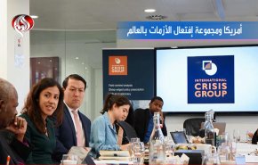 امريكا ومجموعة افتعال الأزمات بالعالم