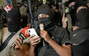 فصائل جنين للسلطة الفلسطينية: اوقفوا اعتقال المقاومين