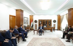 العراق وايران يبحثان التعاون في الاختصاص القضائي والقانوني