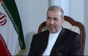 نتابع مسألة نزع سلاح الجماعات المسلحة علی ضوء الاتفاق الامني مع العراق