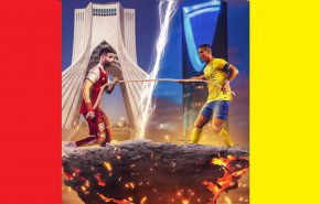 تشكيلة محتملة لـ'برسبوليس' و'النصر' في مباراة اليوم