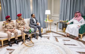 السعودية ترحب بالنتائج الإيجابية لمفاوضات السلام مع أنصار الله