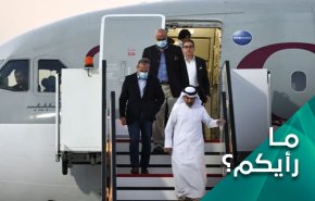 هل سينفرط الحظر عن ايران بعد الصفقة الاخيرة مع امريكا؟
