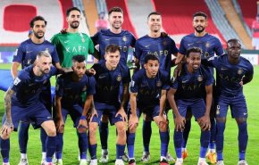 رونالدو : 