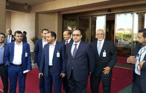 شاهد.. عودة وفد صنعاء من الرياض بعد مفاوضات ايجابية 