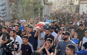 ارتفاع عدد شهداء جنين وأريحا الی 5 إثر اقتحام اسرائيلي