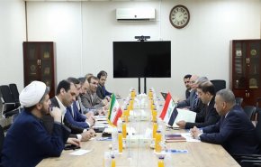 العراق وإيران يبحثان تفعيل مذكرات التفاهم بخصوص التعاون القضائي

