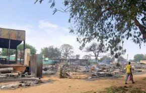 حاكم إقليم دارفور يحذر من سيناريوهات تقسيم السودان