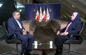 طهران: قدمنا ​​ردا إيجابيا على أعلى مستوى للعلاقات مع مصر + فيديو