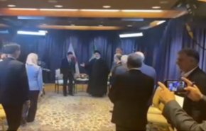 رئيسي: ينبغي وضع برنامج شامل ورؤية للتعاون بين إيران واليابان
