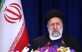 الرئيس الايراني: ليس لدى طهران أي مانع في استئناف العلاقات مع مصر