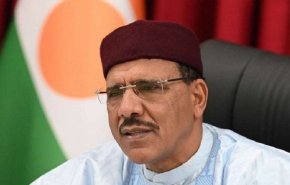رئيس النيجر المخلوع يرفع دعوى أمام محكمة تابعة لـ