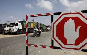 الاحتلال يفرض إغلاقًا على الضفة ومعابر غزة