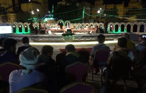 مهرجان الرسول الأعظم صلى الله عليه وآله وسلم في اليمن