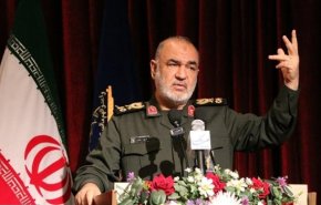 اللواء سلامي: الدفاع المقدس اكثر حرب عالمية استثنائية وغير متكافئة تاريخيا
