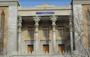 الخارجية الايرانية تستدعي القائم بالأعمال السويسري في طهران

