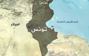 الرئيس التونسي يصدر أمرا رئاسيا بتقسيم البلاد..

