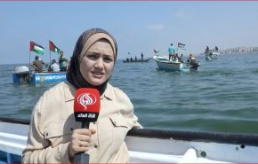 فعاليات كسر الحصار تعود للواجهة بعد ان أرهق الحصار الغزيين