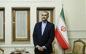 امير عبداللهيان يؤكد على موقف ايران الداعم لعودة النازحين السوريين