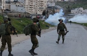 إصابة ثلاثة مواطنين فلسطينيين برصاص الاحتلال في غزة