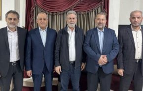 قادة حماس والجهاد والجبهة الشعبية: اتفاق على تصعيد المقاومة الميدانية 