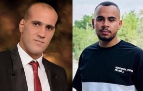 الجهاد تنعى الشهيدين 