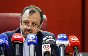 وزير الاقتصاد الايراني يصل القاهرة