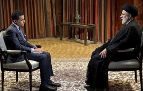 رئيسي: شعبنا لن يرضخ لمنطق القوة وعلى اميركا تغيير نهجها تجاهه