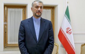 امیر عبد اللهیان: نتلقى دائما رسائل إيجابية من الأمريكيين