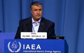 إسلامي: طهران تتوقع إغلاق الملفات النووية المتبقية