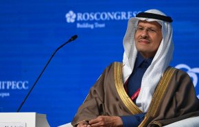 تصريح مهم لوزير الطاقة السعودي حول امتلاك بلاده 