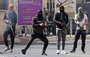  خلال 24 ساعة الأخيرة.. 10 عمليات مقاومة بالضفة والقدس