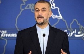 أمير عبداللهيان: اليابان طرحت مبادرة بشأن مفاوضات رفع الحظر