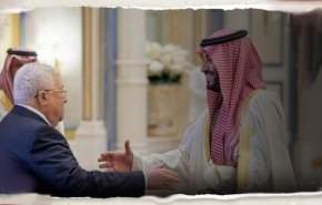 وفد سعودي رسمي يصل إلى الضفة الغربية + فيديو