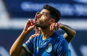 موقع AFC: طارمي يواصل التألق مع بورتو