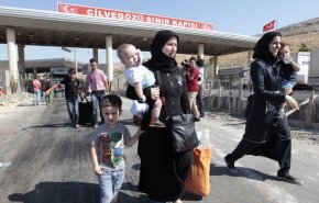 بالفيديو..تركيا تبدأ ملاحقة السوريين المخالفين من حمَلة 