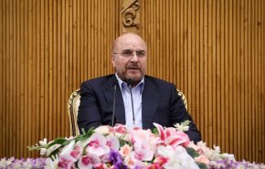 قاليباف إلى جنوب إفريقيا لحضور اجتماع برلمانات دول بريكس +صور